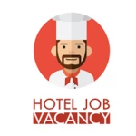 hoteljobs android application logo